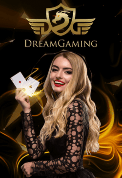 DREAMGAMING