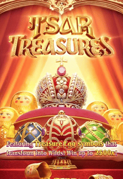TSARTREASURES