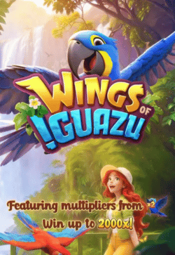 WINGSGUAZU