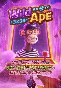 wild ape